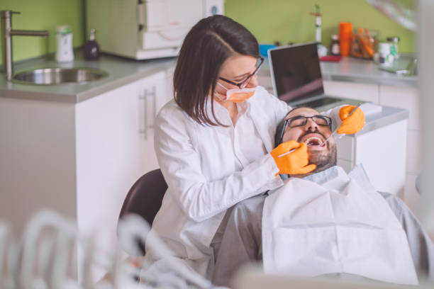 Best Broken or Cracked Tooth Emergency Dentist in Osceola, IA
