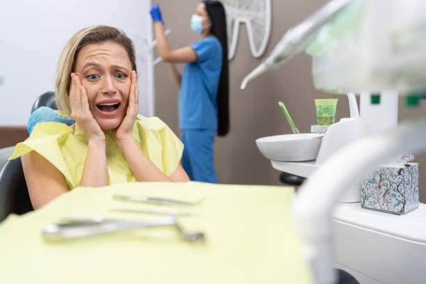 Best Emergency Dental Care for Abscessed Tooth in Osceola, IA