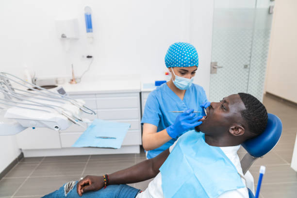 Best Emergency Root Canal Treatment in Osceola, IA